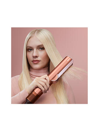 DYSON | Haarglätter dyson Airstrait™ HT01 Amber Silk 