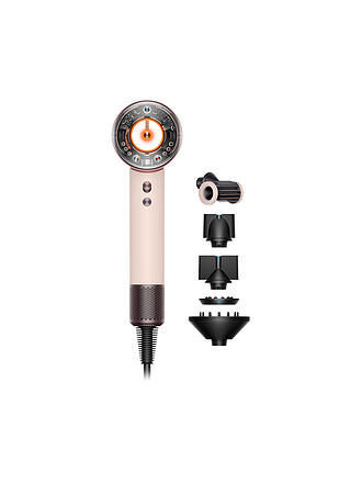 DYSON | Haartrockner - dyson supersonic nural HD16 Ceramic Pink/Rose