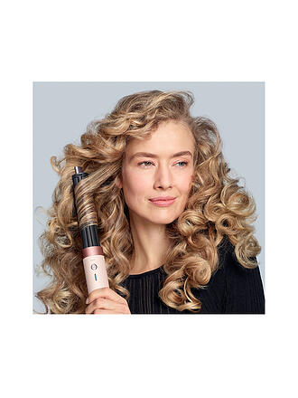 DYSON | Haarstyler - dyson Airwrap™ Co-anda2x™ HS09 Samtrot/Gold