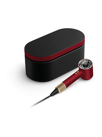 DYSON | Haartrockner - dyson supersonic nural HD16 Samtrot/Gold