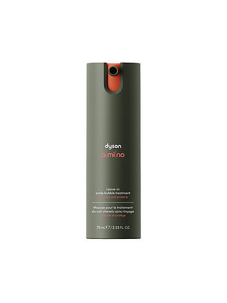 DYSON | Dyson Amino Scalp Treatment Dunkelgruen/Braun 75ml 