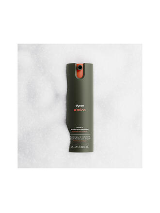 DYSON | Dyson Amino Scalp Treatment Dunkelgruen/Braun 75ml 