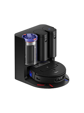 DYSON | dyson Saugroboter spot+scrub Ai 