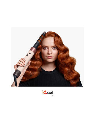 DYSON | Haarstyler - dyson Airwrap™ i.d. Ceramic Aprikot/Topaz 