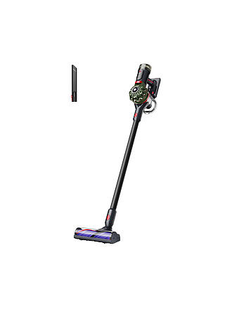 DYSON | Staubsauger V8 CECLONE Schwarz/Grün
