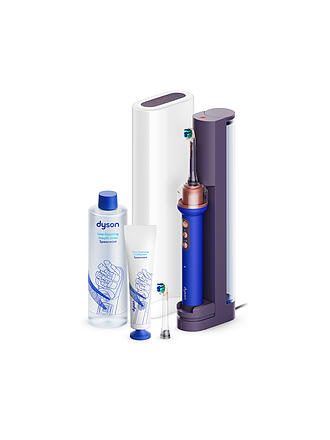 DYSON | Elektrische Zahnbürste - dyson Camera Jet Ceramic Ultra Blue