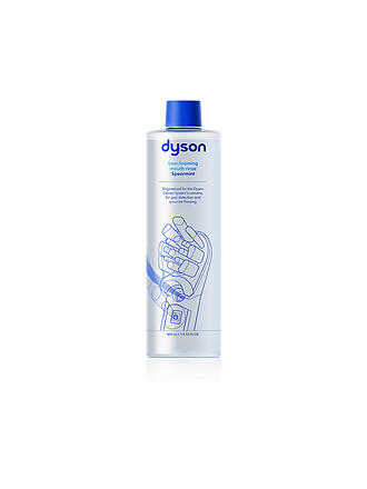 DYSON | Dyson Schaumreduzierte Mundspülung mit Minzgeschmack 400ml Spearmint
