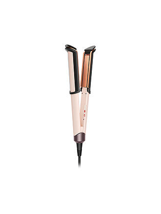 DYSON | Haarglätter CORRALE COOLSHINE Cermic Pink/Rose
