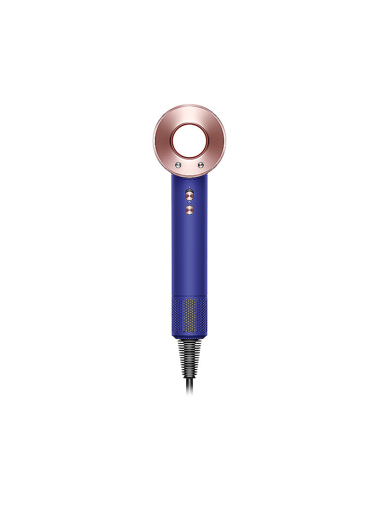 Dyson Supersonic Hd07 Giifting Edition 2022 Violettblau Und Rosé Dyson US