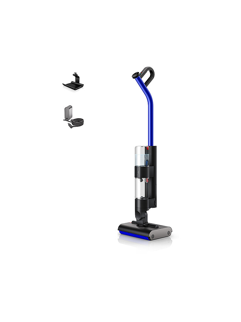 DYSON dyson WashG1 Schwarz/Ultra schwarz – Dyson