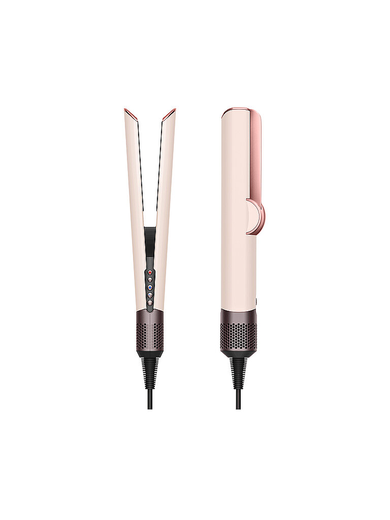 DYSON Haarglätter dyson Airstrait Ceramic Pink/Rose rosa