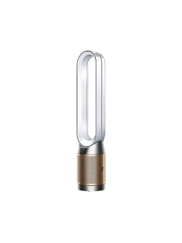 DYSON dyson Purifier Cool PC2 Weiss/Gold  gold