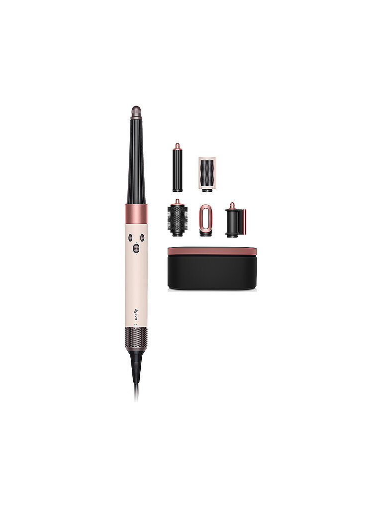 DYSON Haarstyler - dyson Airwrap™ i.d.Cer Pink/Rosegold – Dyson