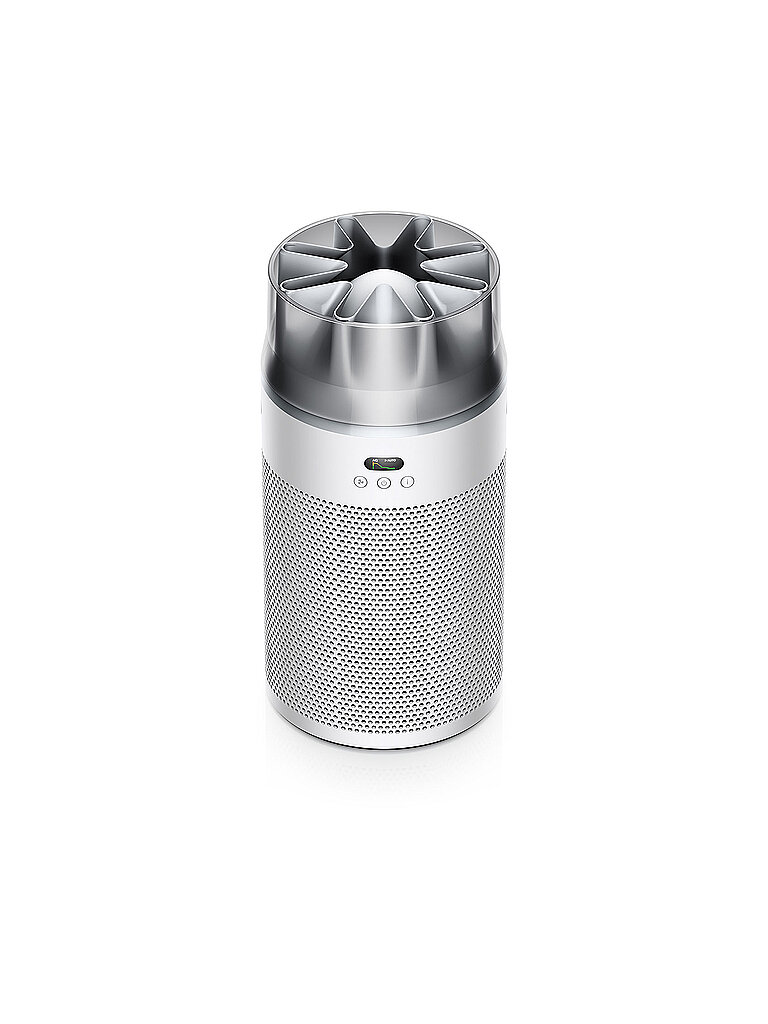 DYSON dyson Purifier HushJet Compact HJ10 Weiss/Silber  weiss