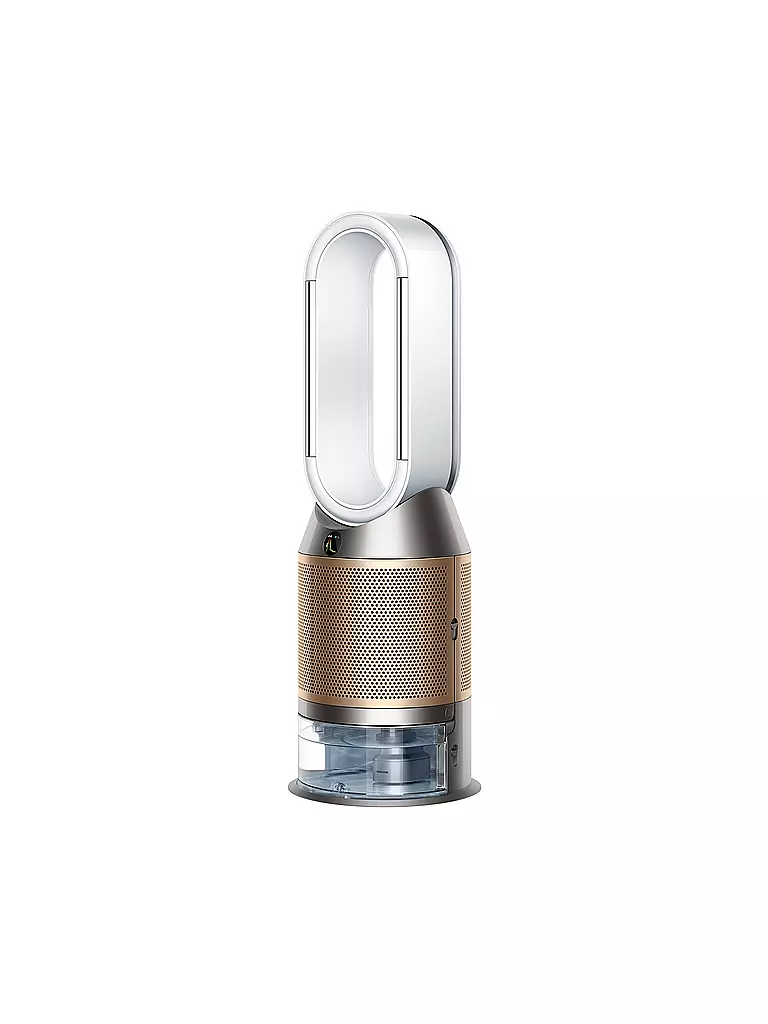 DYSON | dyson Purifier Humidify/Cool PH De-Nox Weiss/Gold  | gold
