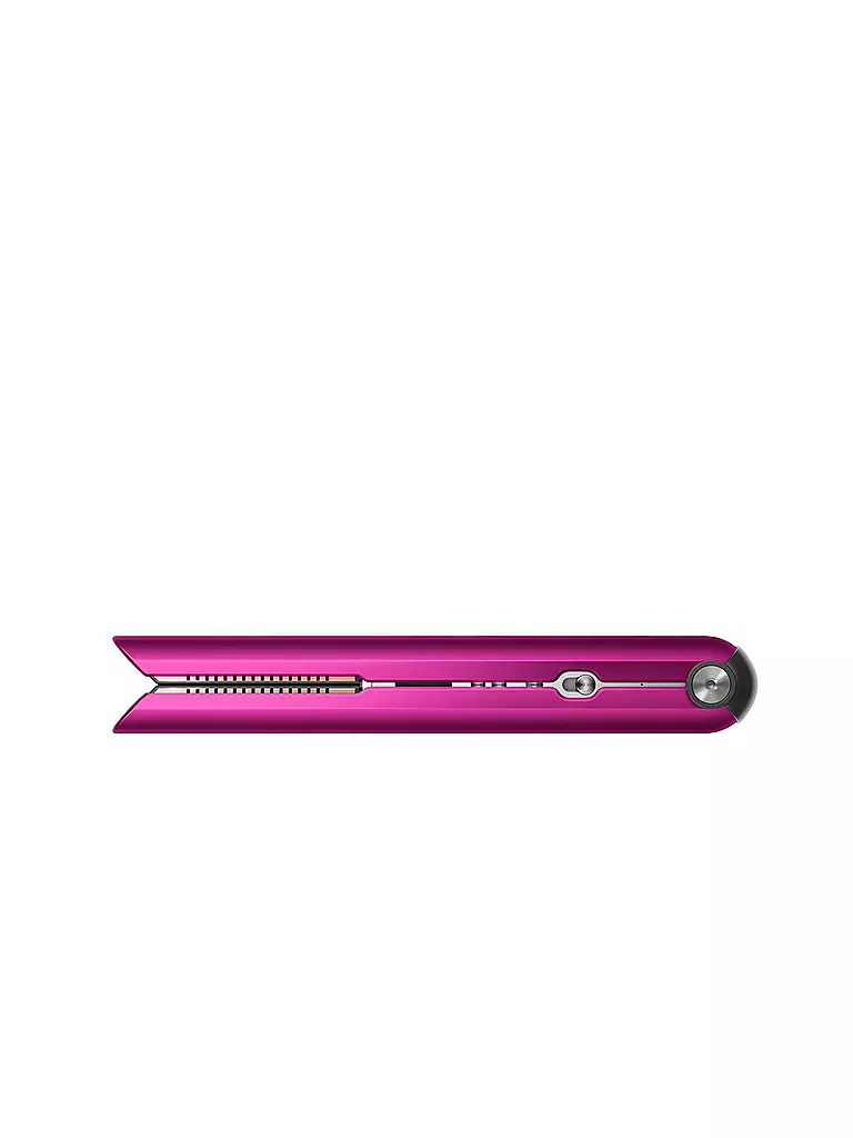 DYSON | Haarglätter - dyson Corrale™ ( Fuchsia / Nickel ) | pink