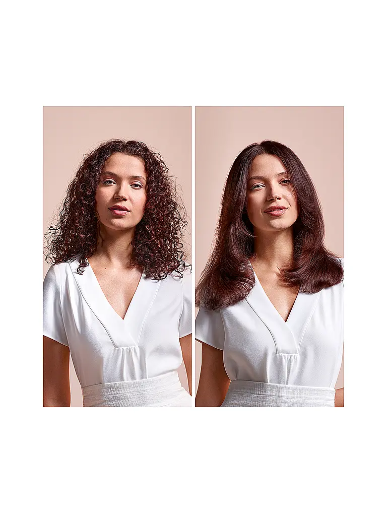 DYSON | Haarglätter dyson Airstrait™ HT01 Amber Silk | 