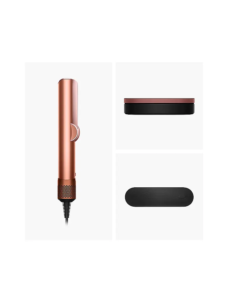 DYSON | Haarglätter dyson Airstrait™ HT01 Amber Silk | 