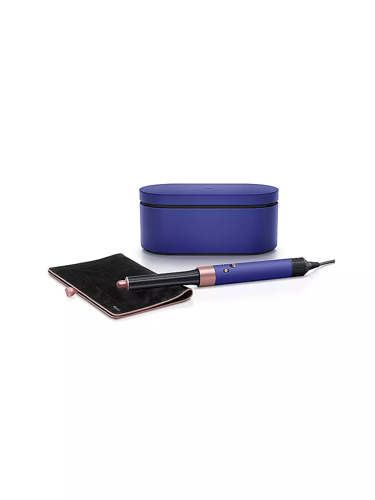 DYSON | Haarstyler - dyson Airwrap™ Complete Long ( Violettblau und Rosé ) – Gifting Edition 2022 | lila