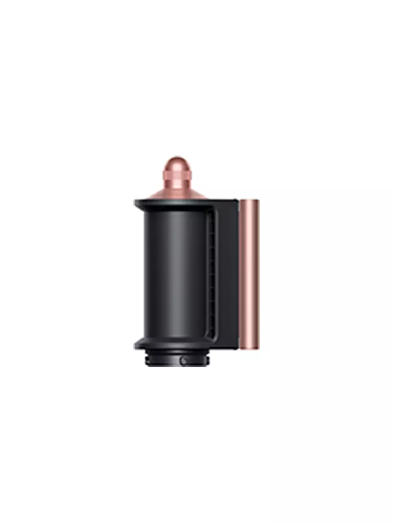 DYSON Haarstyler - dyson Airwrap™ Complete Long ( Violettblau und Rosé ...