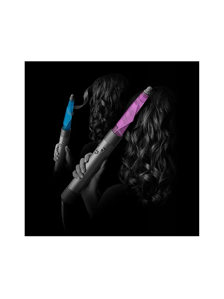 DYSON | Haarstyler - dyson Airwrap i.d.™ HS08 Amber Silk | 