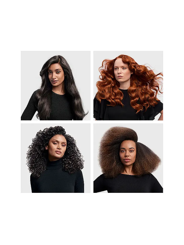 DYSON | Haarstyler - dyson Airwrap i.d.™ HS08 Amber Silk | 