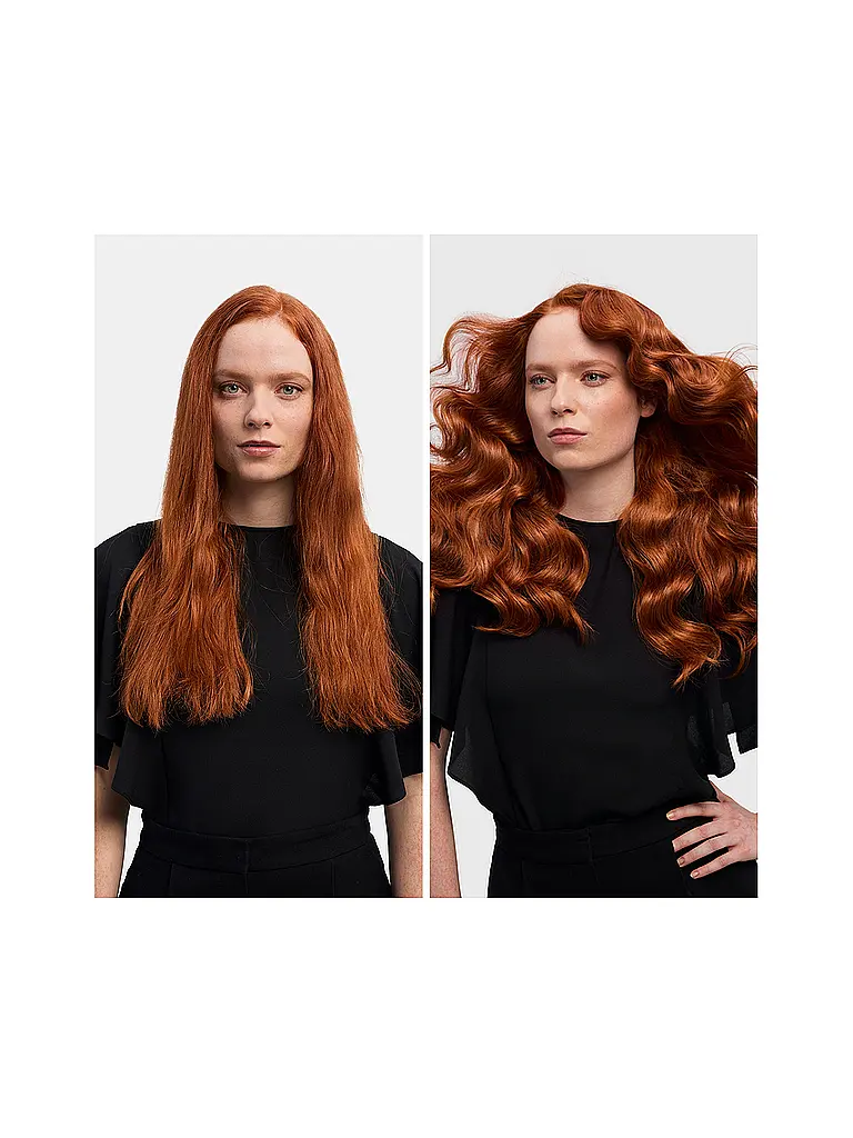 DYSON | Haarstyler - dyson Airwrap i.d.™ HS08 Amber Silk | 