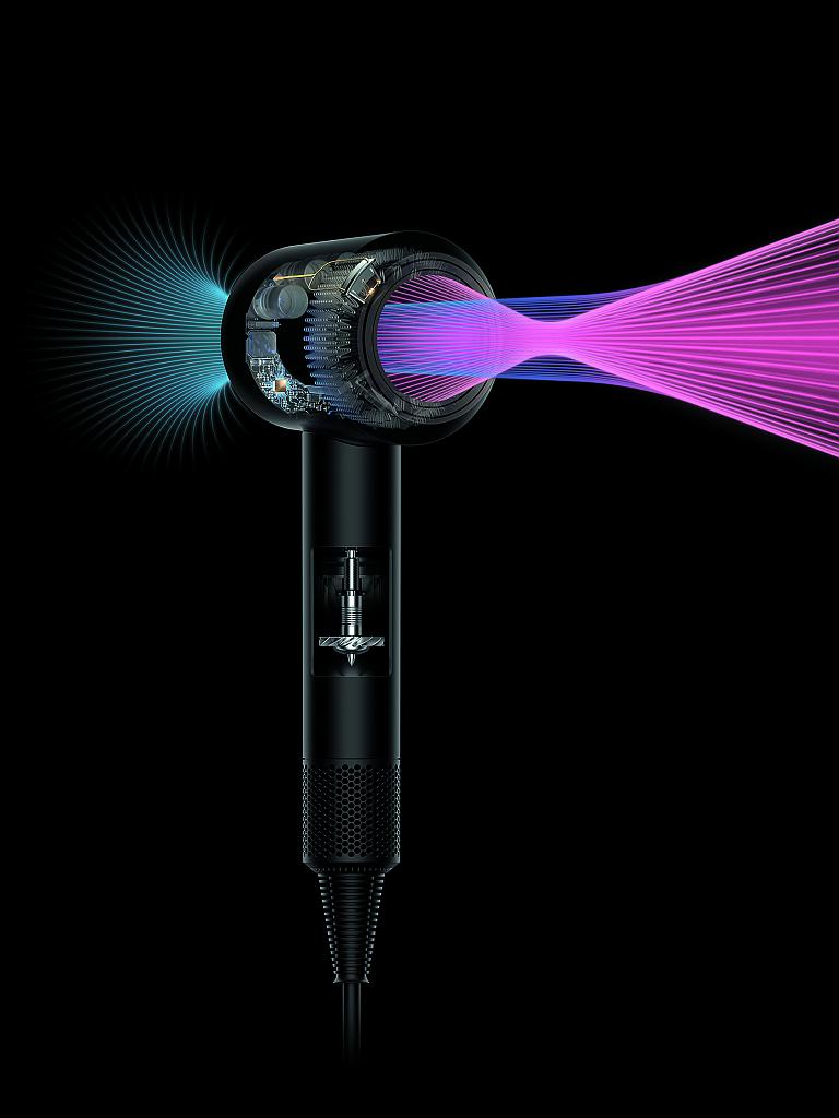 DYSON | Haartrockner - dyson supersonic " Muttertagsedition 2020 " ( Fuchsia ) | keine Farbe