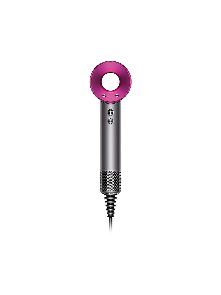 DYSON | Haartrockner - dyson supersonic ( Anthrazit / Fuchsia )  | pink