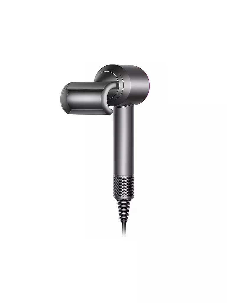 DYSON | Haartrockner - dyson supersonic ( Anthrazit / Fuchsia ) | blau
