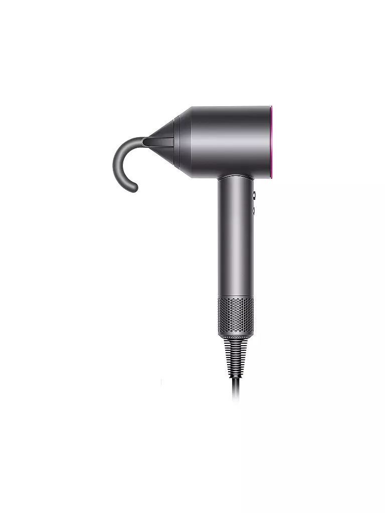 DYSON | Haartrockner - dyson supersonic ( Anthrazit / Fuchsia ) | blau