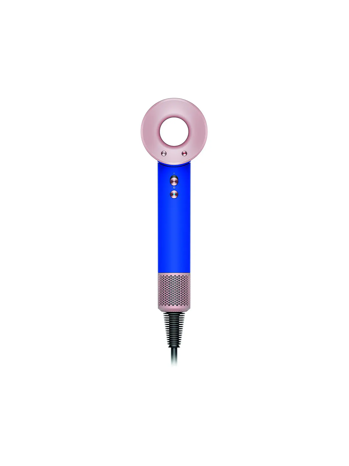 DYSON | Haartrockner - dyson supersonic ( Blue Blush ) | blau