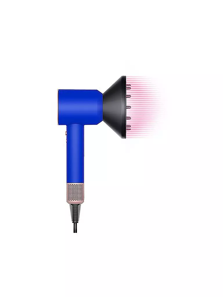 DYSON | Haartrockner - dyson supersonic ( Blue Blush ) | blau