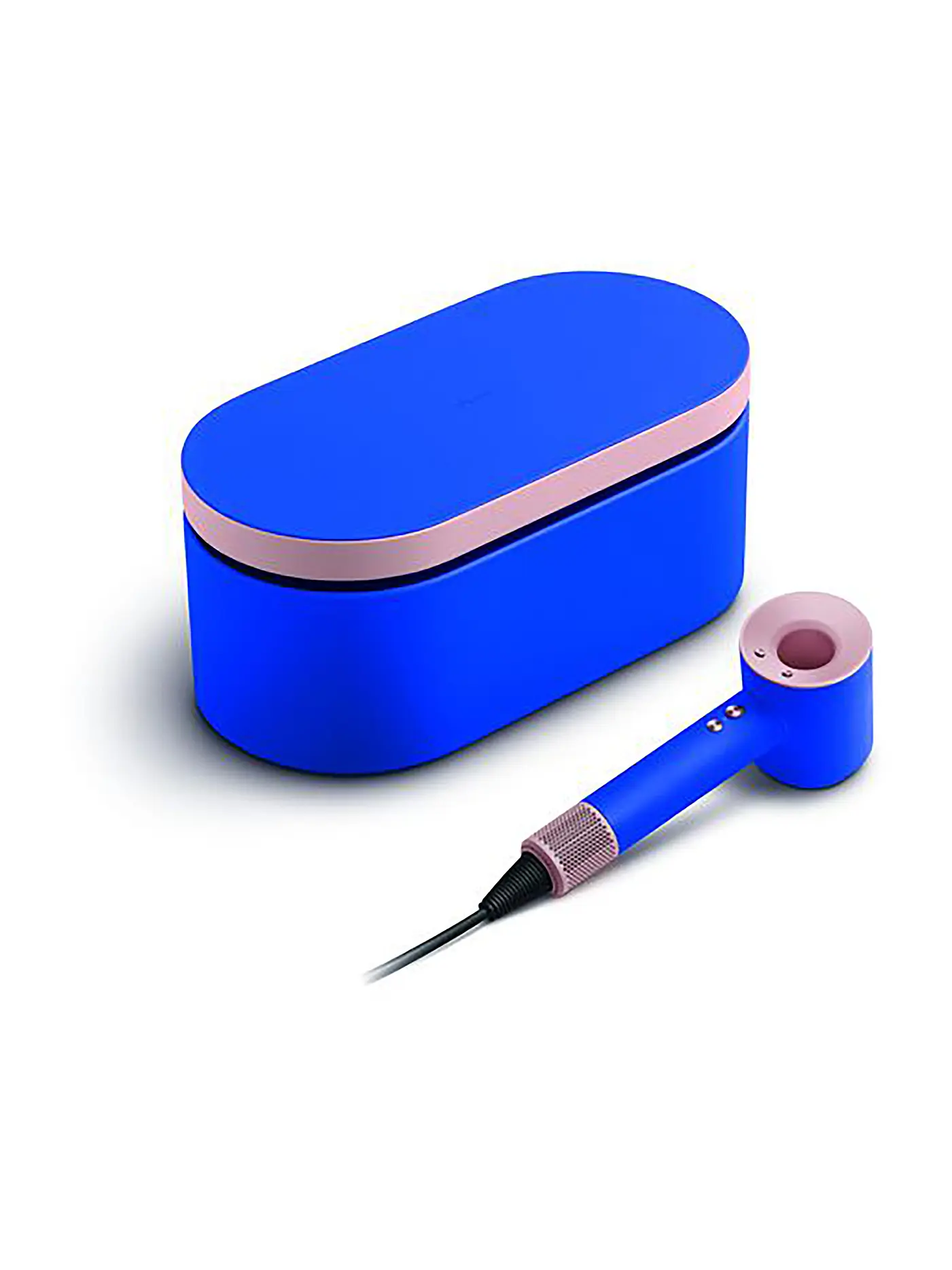 DYSON | Haartrockner - dyson supersonic ( Blue Blush ) | blau