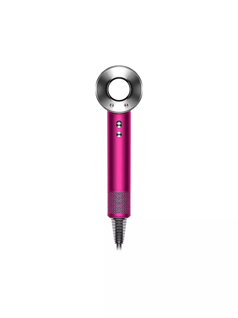 DYSON | Haartrockner - dyson supersonic ( Fuchsia / Nickel )  | pink