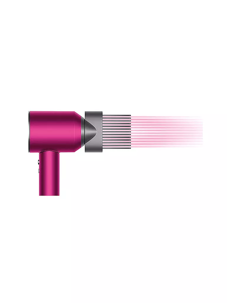 DYSON | Haartrockner - dyson supersonic ( Fuchsia / Nickel )  | pink