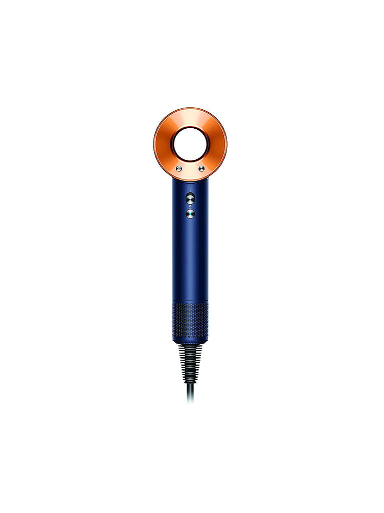 DYSON | Haartrockner - dyson supersonic ( Nachtblau/ Kupfer)  Gifting Edition 2021  | blau
