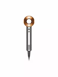 DYSON | Haartrockner - dyson supersonic ( Nickel/Kupfer ) | silber