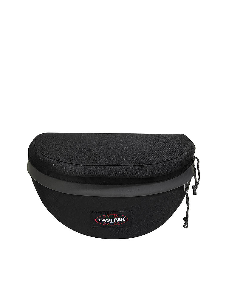 EASTPAK | Bauchtasche " Springer XXL " | schwarz