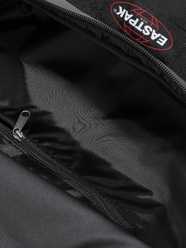 EASTPAK | Bauchtasche " Springer XXL " | schwarz