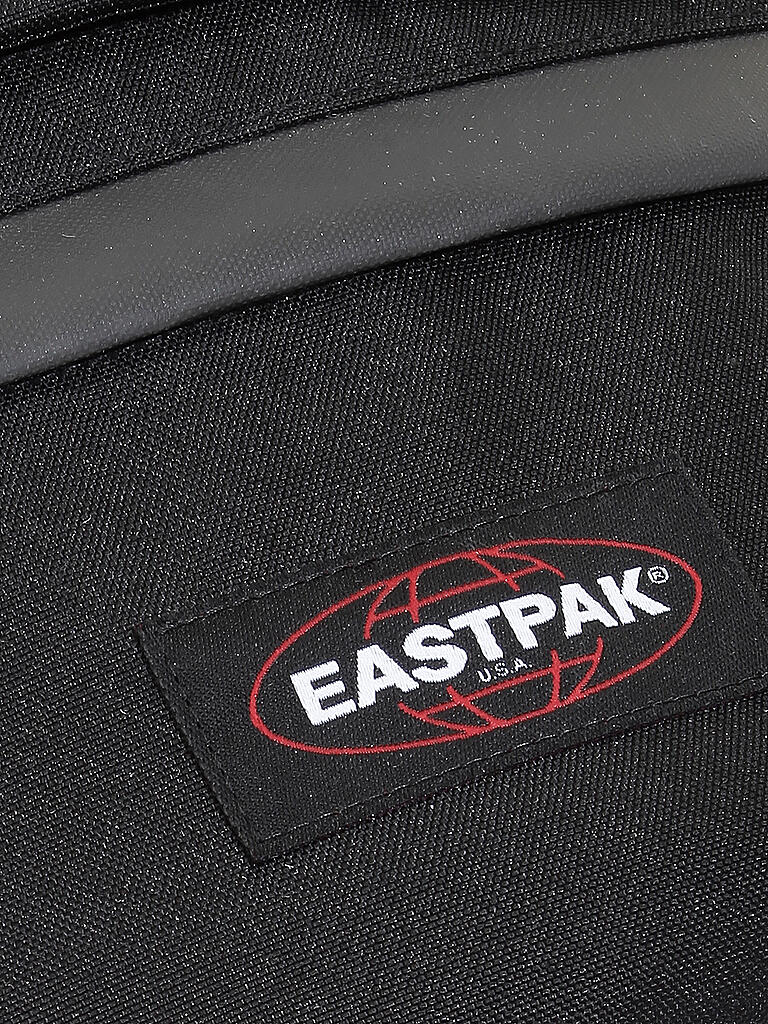 EASTPAK | Bauchtasche " Springer XXL " | schwarz