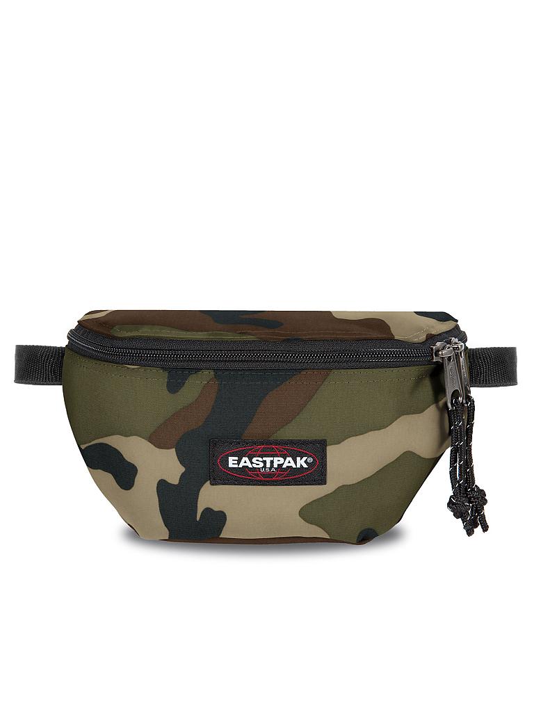 EASTPAK | Bauchtasche Springer | olive