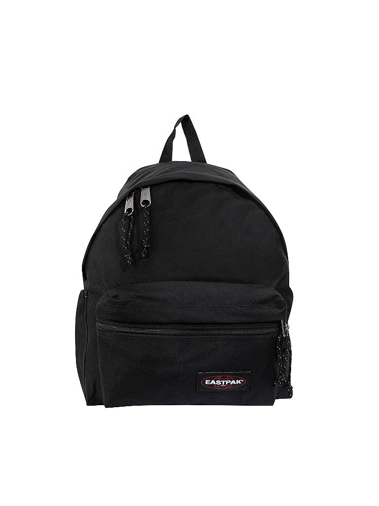 EASTPAK Jungen Rucksack schwarz