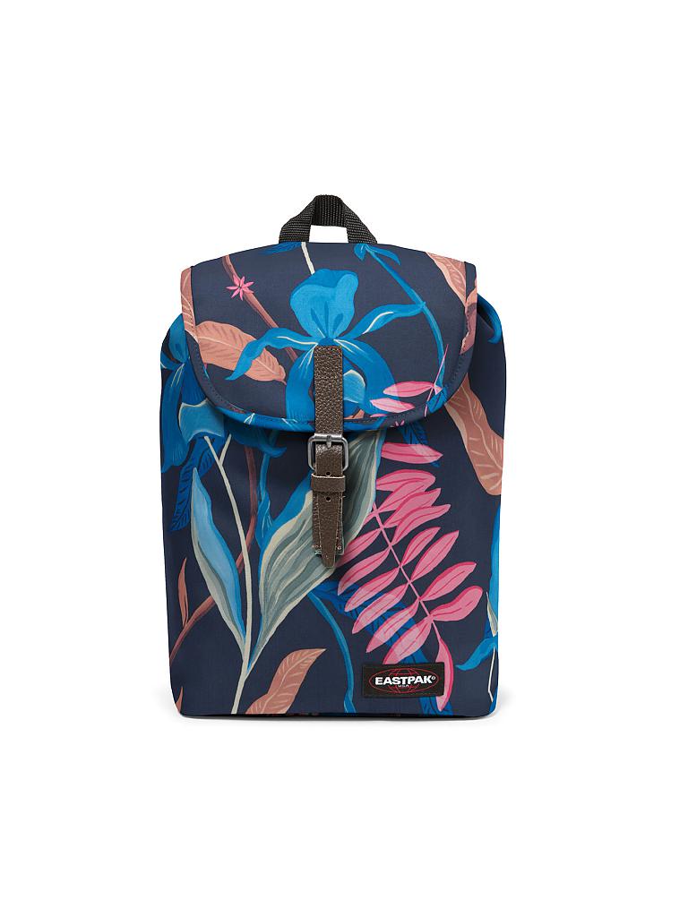EASTPAK Rucksack Casyl bunt