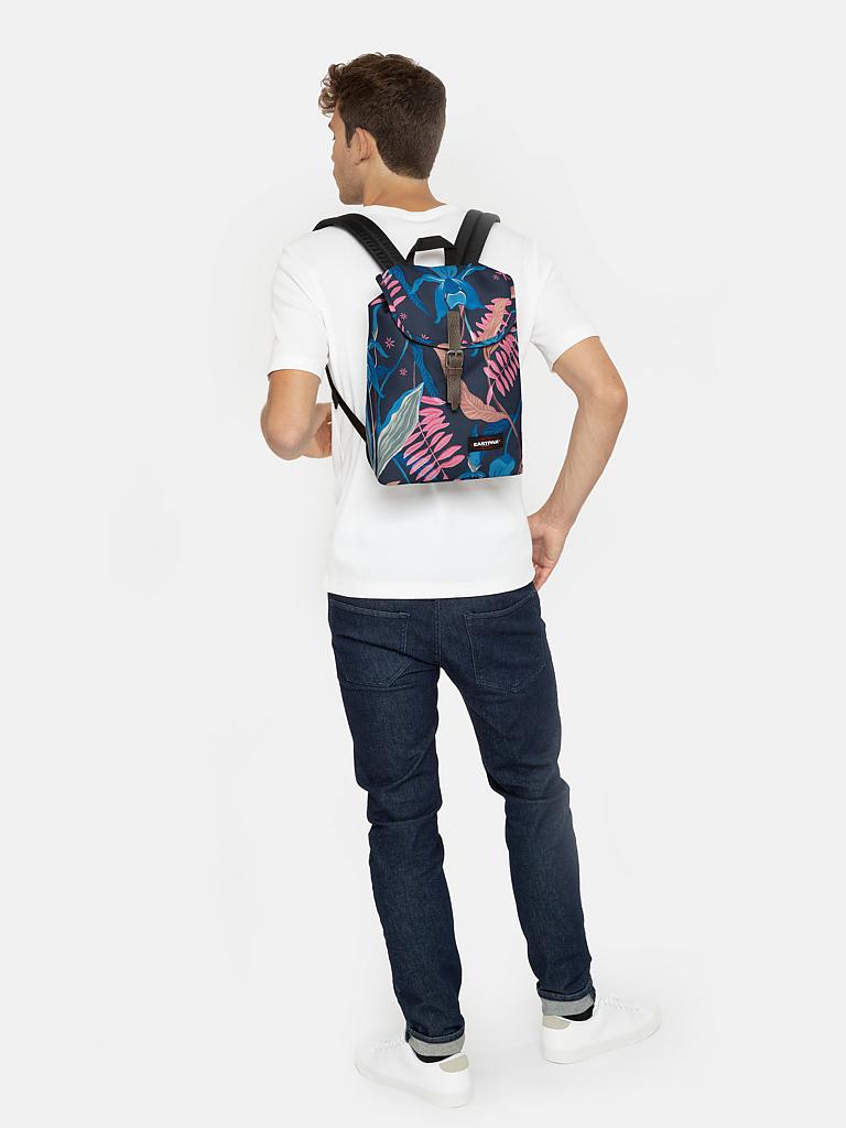 EASTPAK Rucksack Casyl bunt