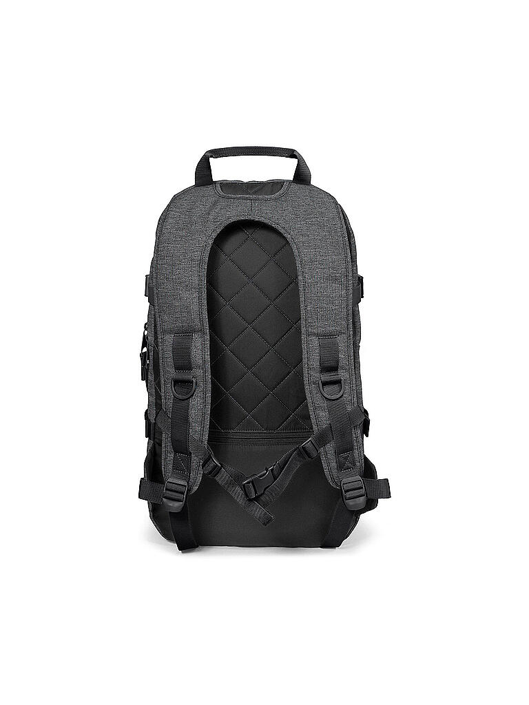 EASTPAK Rucksack Floid 16L schwarz