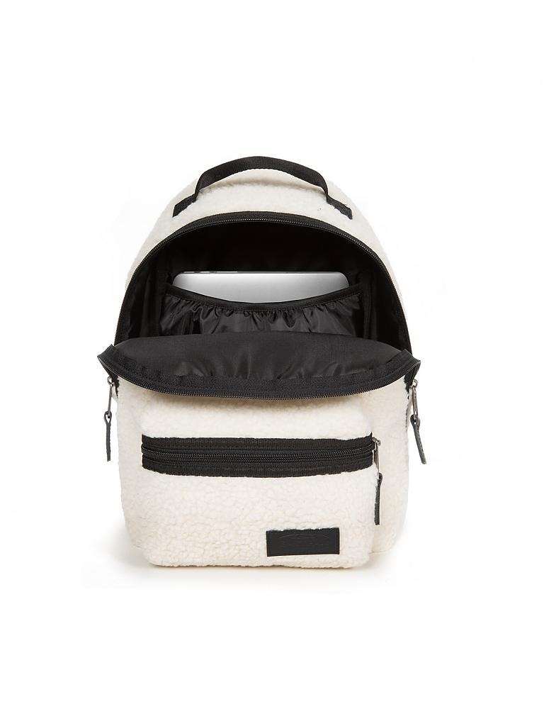 EASTPAK Rucksack Orbit W weiß