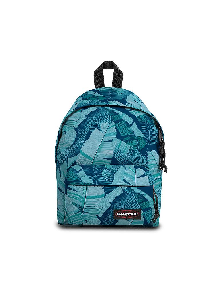 EASTPAK Rucksack Orbit XS 10L türkis