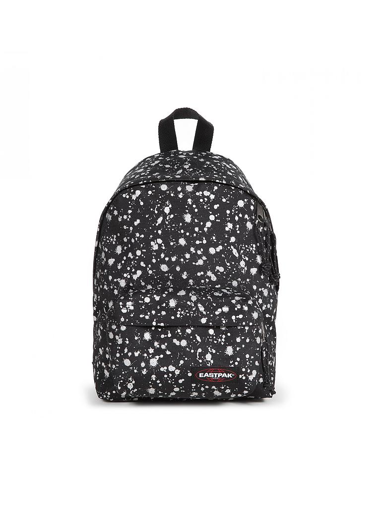EASTPAK Rucksack Orbit XS silber