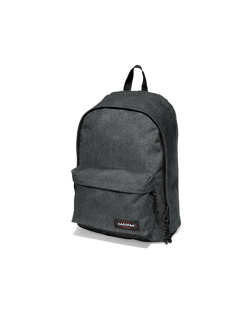 EASTPAK | Rucksack Out of Office | schwarz